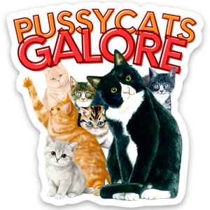 BoomBoomBang sticker #6